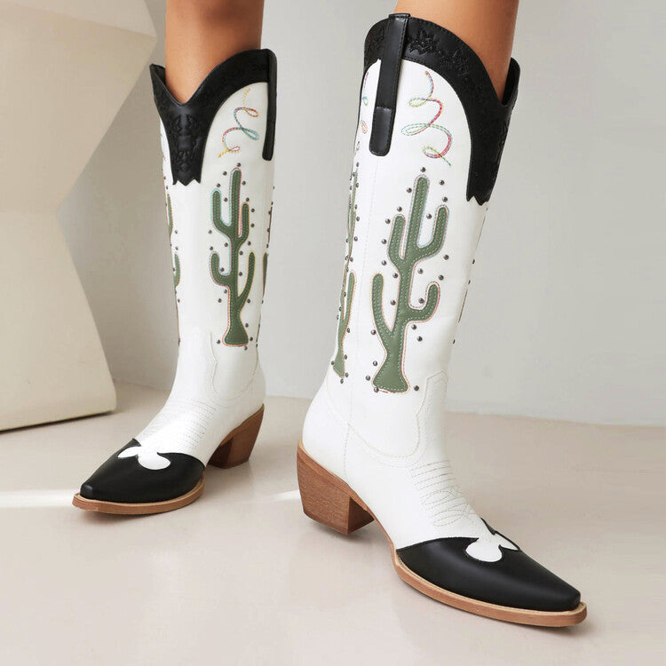 Bottes Orthopédiques Gracieuses au Look Moderne