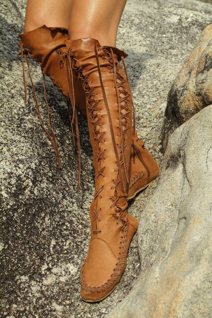 Bottes orthopédiques élégantes pour toutes occasions