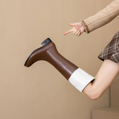 Bottes Orthopédiques Confortables pour Tous les Jours