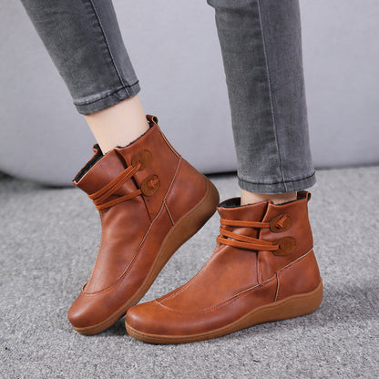 Bottes Orthopédiques Stylées pour Toute Occasion