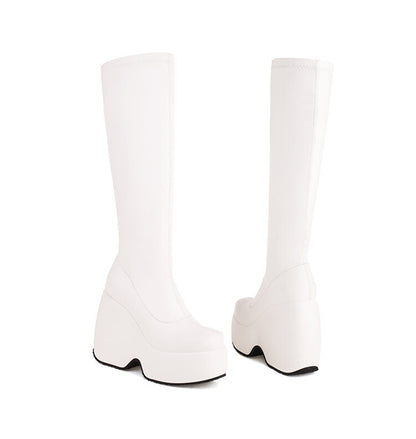 Bottes Orthopédiques Confortables pour Tous les Jours