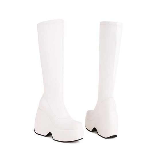 Bottes Orthopédiques Confortables pour Tous les Jours