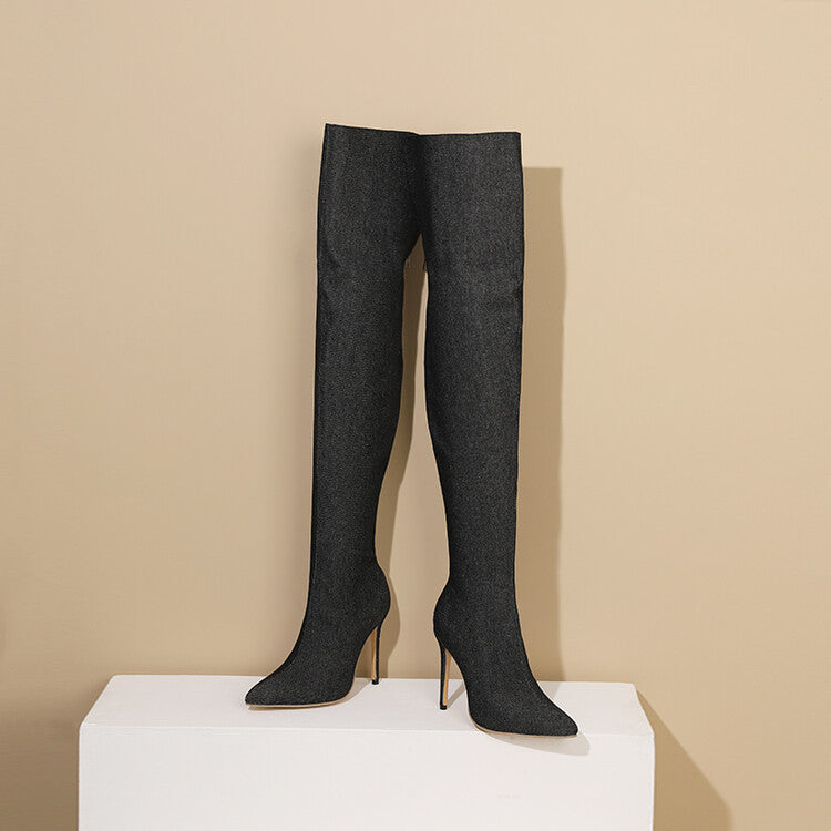 Bottes Orthopédiques Classiques au Style Intemporel