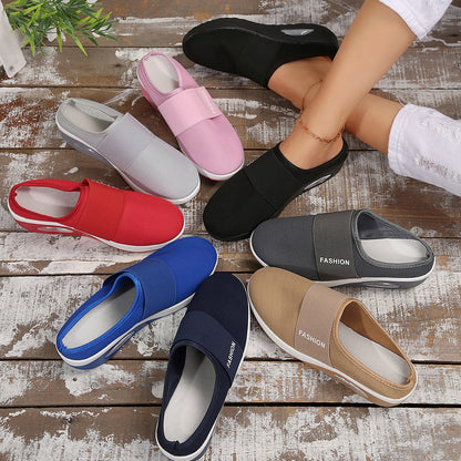 Chaussures Orthopédiques Confortables pour Tous les Jours