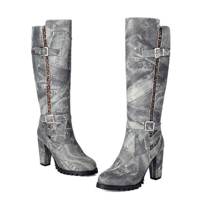 Bottes Orthopédiques Confortables pour Tous les Jours
