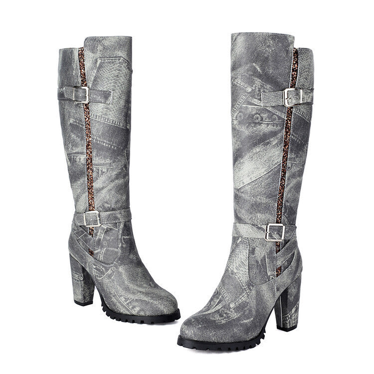 Bottes Orthopédiques Confortables pour Tous les Jours