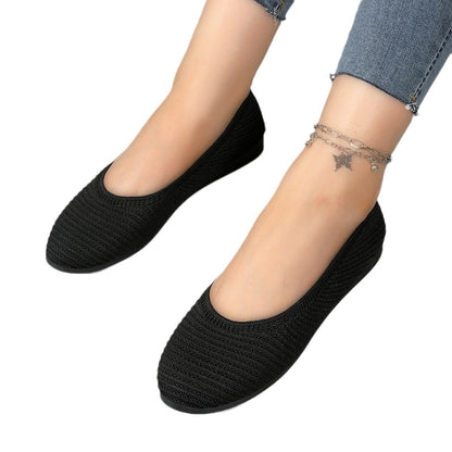 Chaussures Orthopédiques Confortables pour Tous les Jours