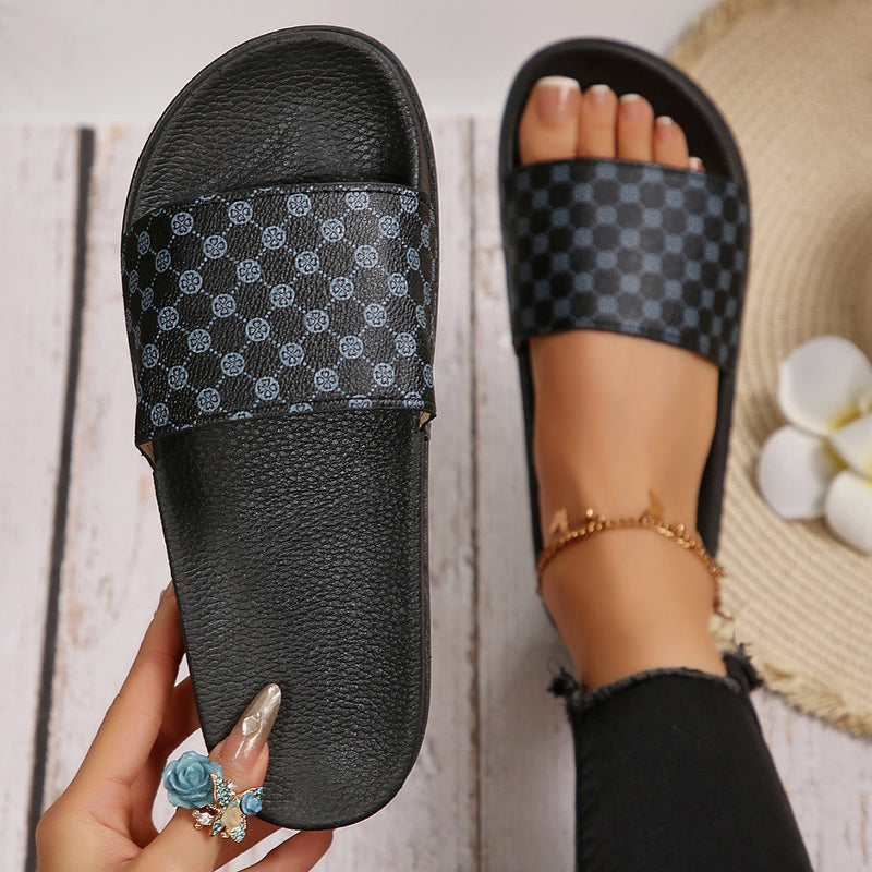 Sandales Orthopédiques Confortables pour Tous les Jours