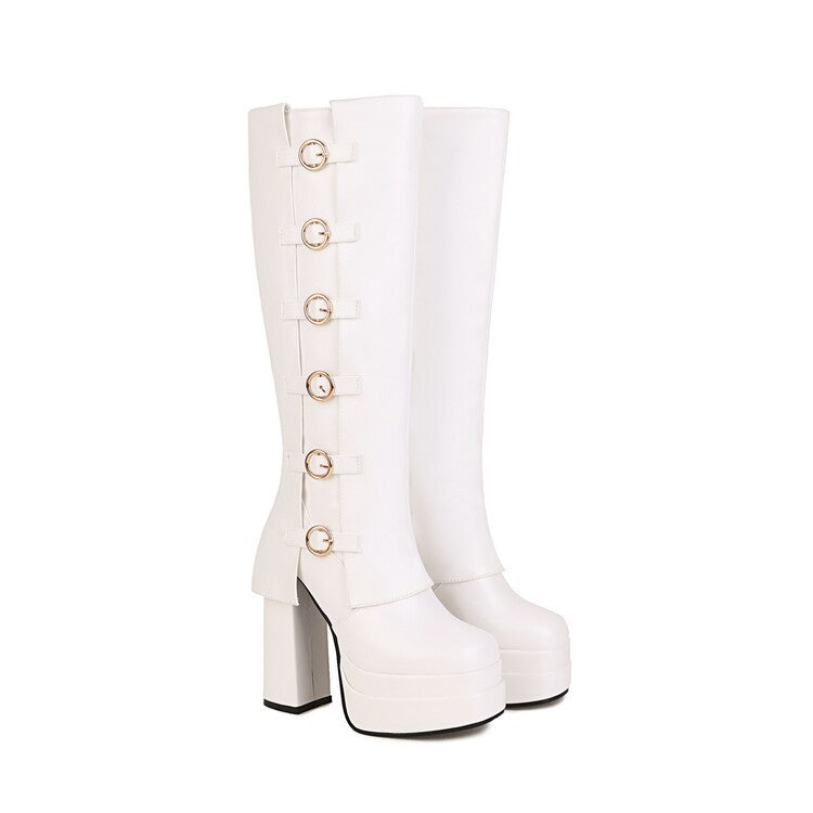 Bottes Orthopédiques d'Inspiration Vintage