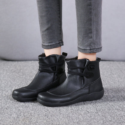 Bottes Orthopédiques Stylées pour Toute Occasion