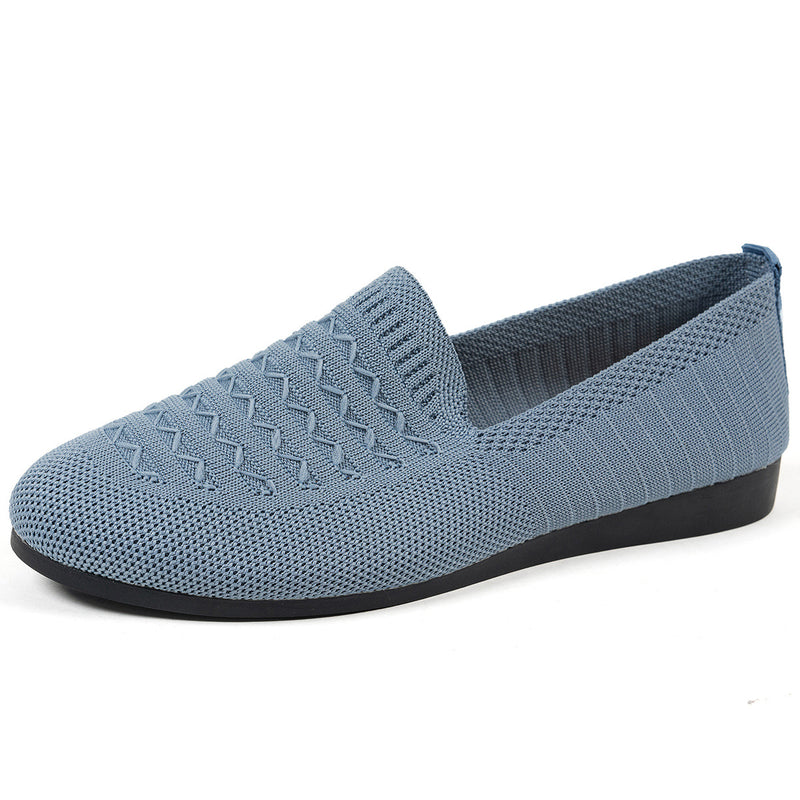 Chaussures Orthopédiques Chics au Design Unique