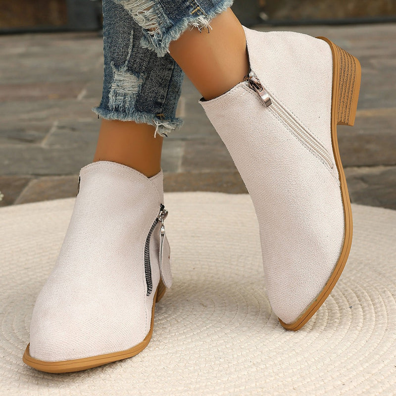 Chaussures Orthopédiques d'Inspiration Vintage