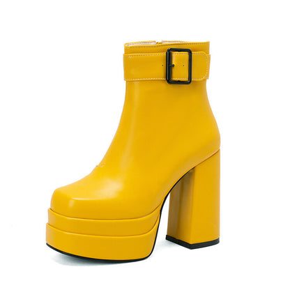 Bottes Orthopédiques Magnifiquement Conçues