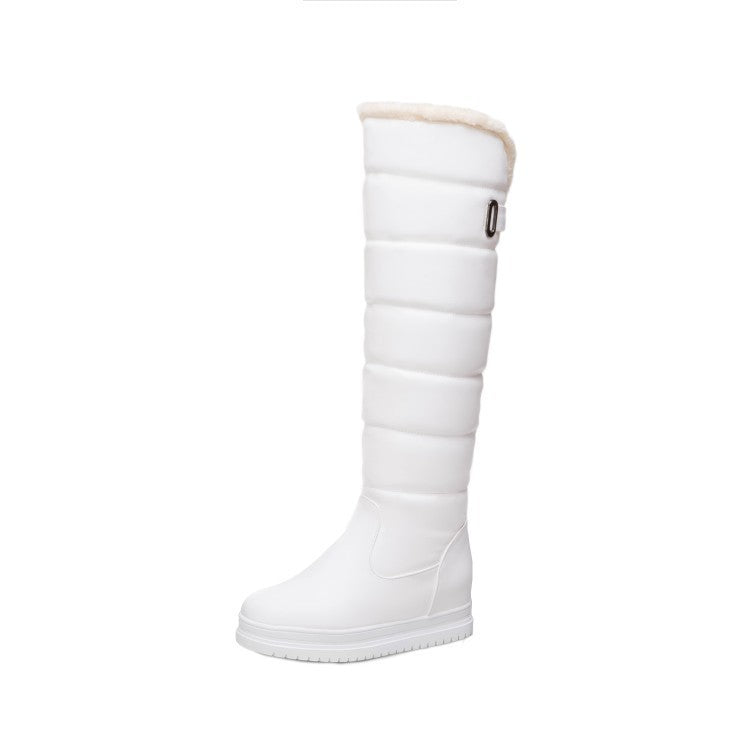 Bottes Orthopédiques Élégantes pour Chaque Pas