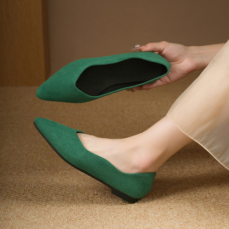 Chaussures Orthopédiques Stylées pour Toute Occasion