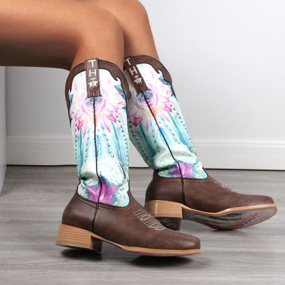 Bottes Orthopédiques Classiques au Style Intemporel