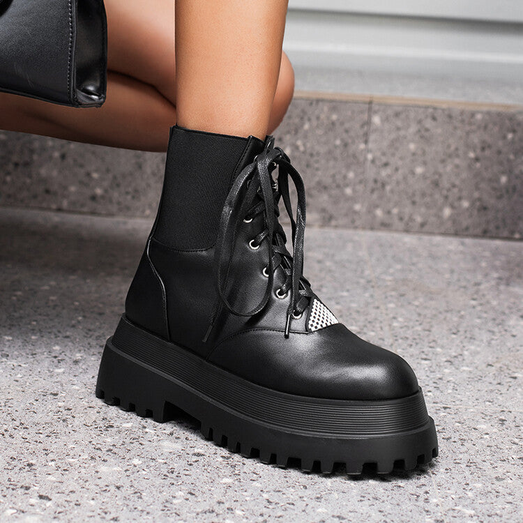Bottes Orthopédiques Stylées pour Toute Occasion
