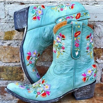 Bottes Orthopédiques Confortables pour Tous les Jours