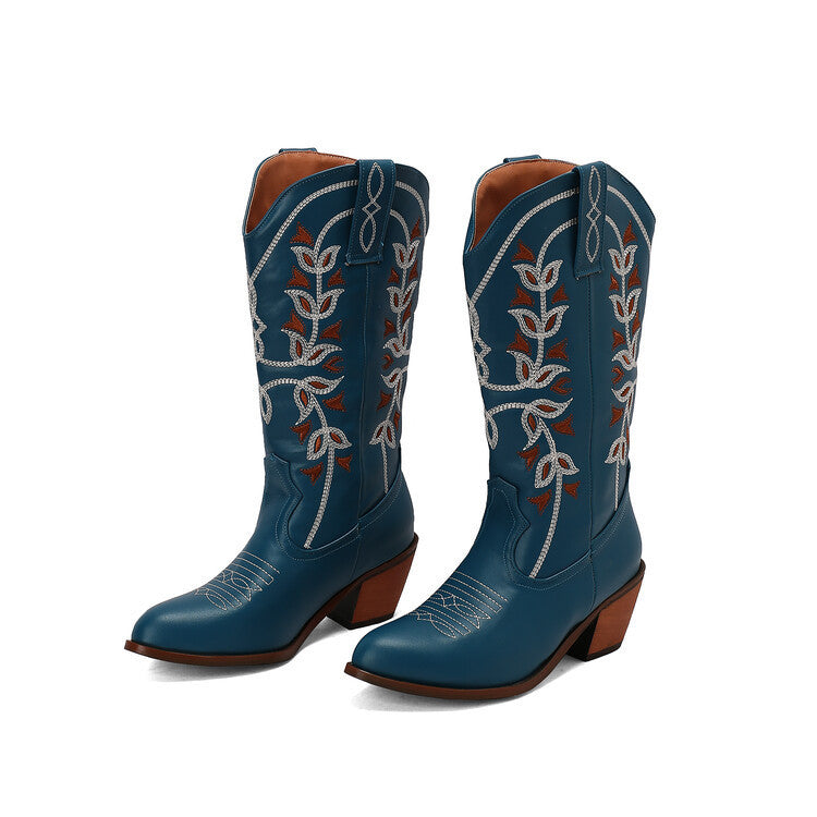 Bottes Orthopédiques Classiques au Style Intemporel