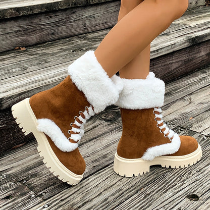 Bottes Orthopédiques Stylées pour Toute Occasion