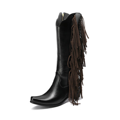 Bottes Orthopédiques d'Inspiration Vintage
