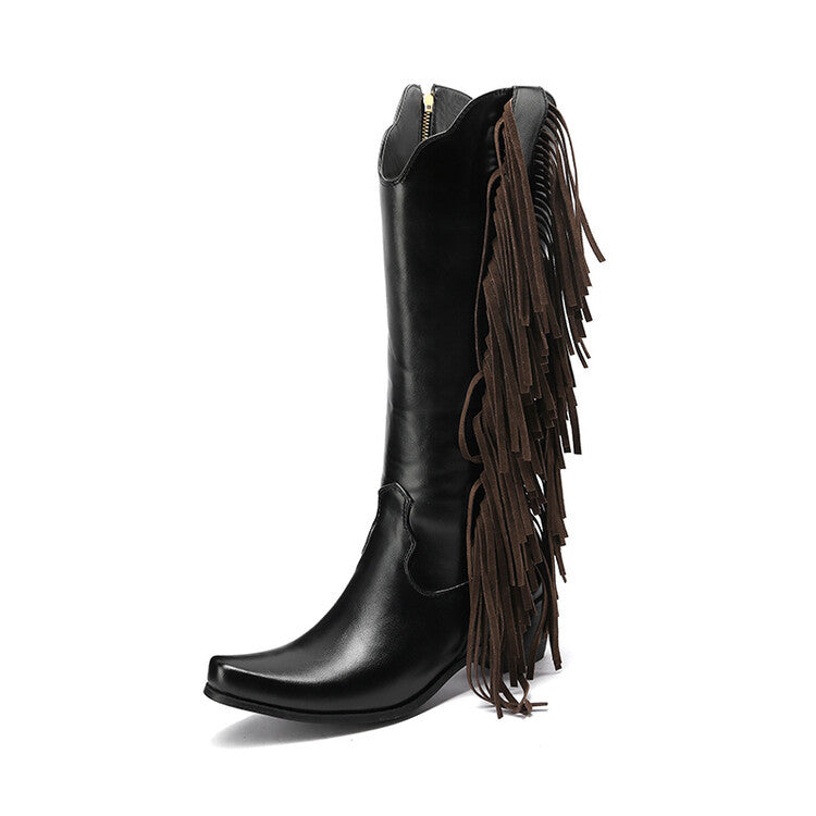 Bottes Orthopédiques d'Inspiration Vintage