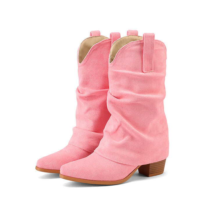 Bottes Orthopédiques Classiques au Style Intemporel
