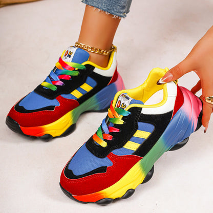 Chaussures Orthopédiques Gracieuses au Look Moderne