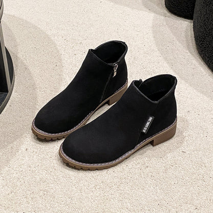 Chaussures Orthopédiques Gracieuses au Look Moderne