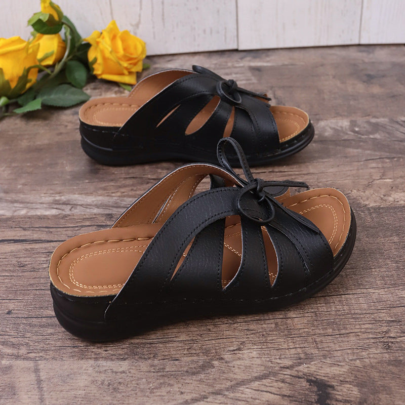 Sandales Orthopédiques Stylées pour Toute Occasion