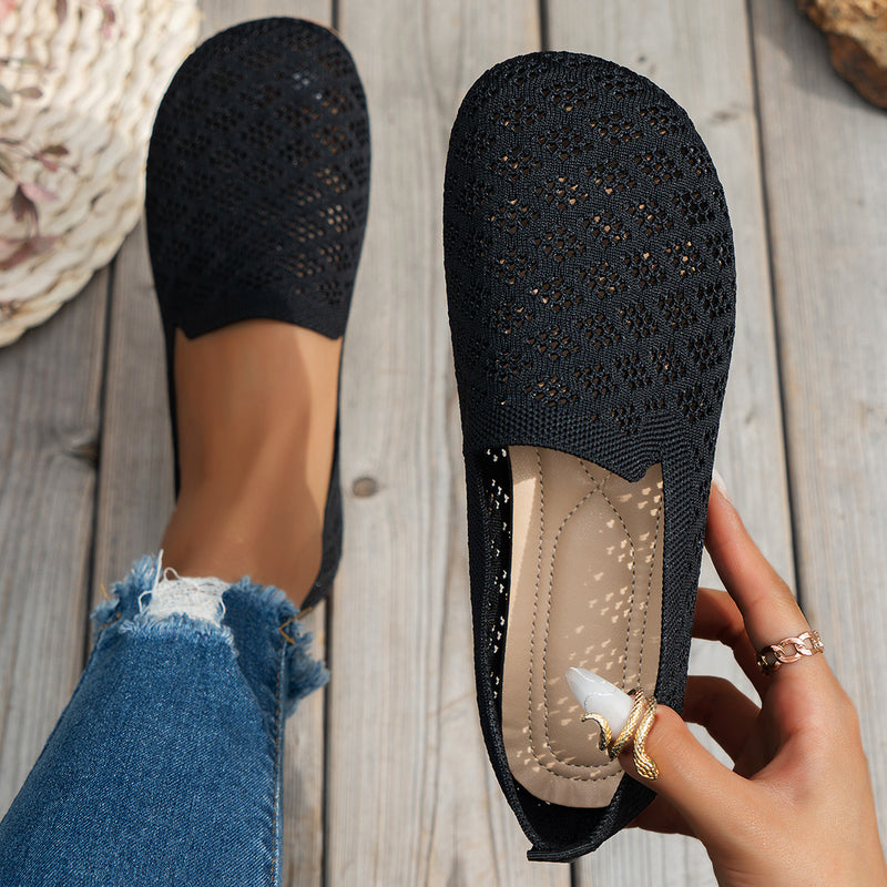 Chaussures Orthopédiques d'Inspiration Vintage