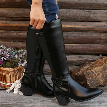 Bottes Orthopédiques Stylées pour Toute Occasion