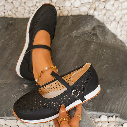 Chaussures Orthopédiques Magnifiquement Conçues