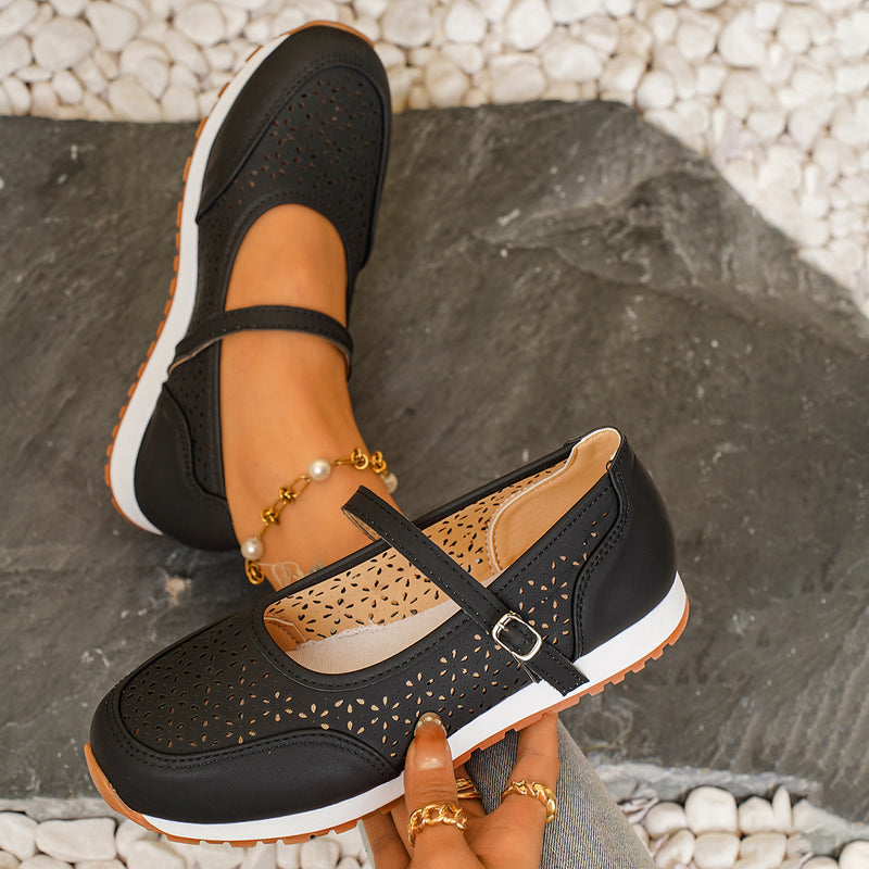 Chaussures Orthopédiques Magnifiquement Conçues
