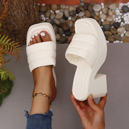 Sandales Orthopédiques Élégantes pour Chaque Pas