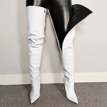 Bottes Orthopédiques Magnifiquement Conçues