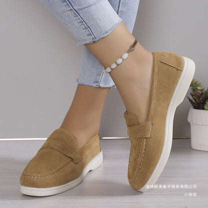 Chaussures Orthopédiques Classiques au Style Intemporel