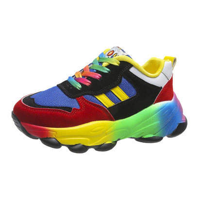 Chaussures Orthopédiques Confortables pour Tous les Jours