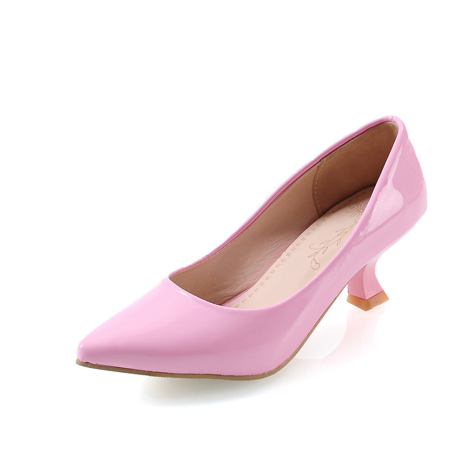 Chaussures Orthopédiques Magnifiquement Conçues