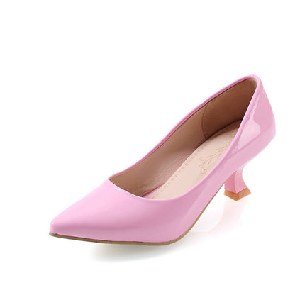 Chaussures Orthopédiques Magnifiquement Conçues