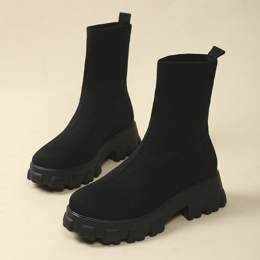 Bottes Orthopédiques Stylées pour Toute Occasion