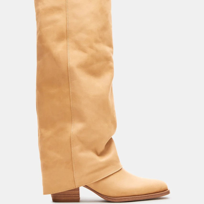 Bottes Orthopédiques Gracieuses au Look Moderne