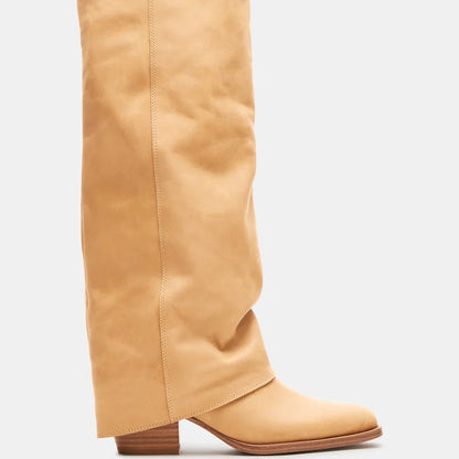 Bottes Orthopédiques Gracieuses au Look Moderne