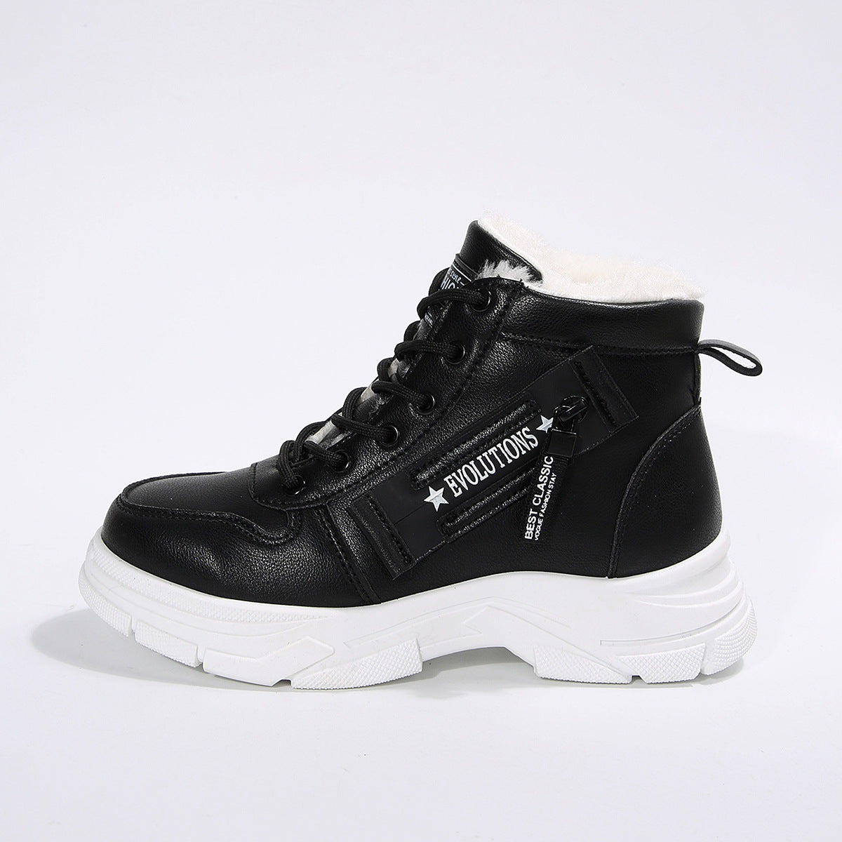 Bottes Orthopédiques Élégantes pour Chaque Pas