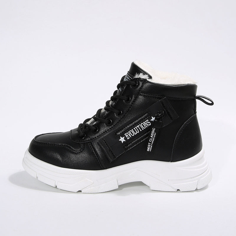 Bottes Orthopédiques Élégantes pour Chaque Pas