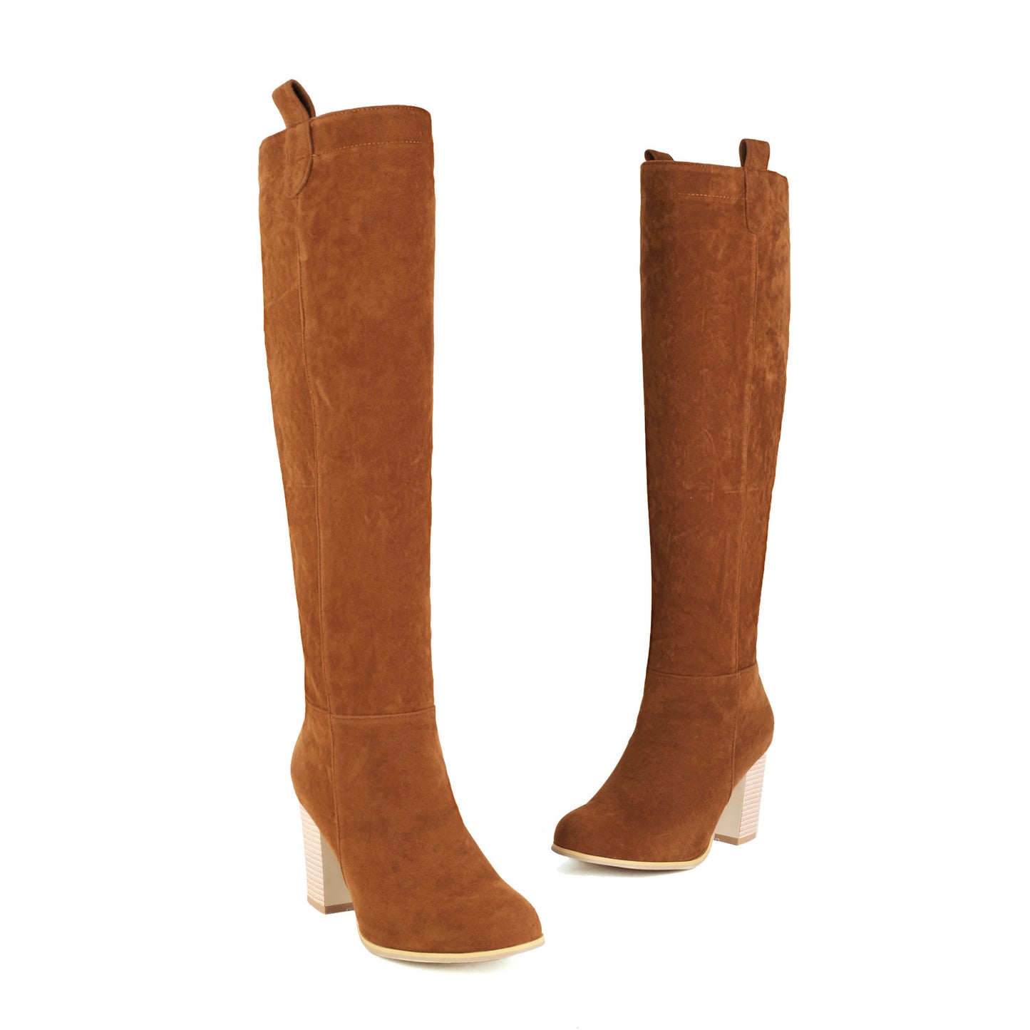 Bottes Orthopédiques Classiques au Style Intemporel