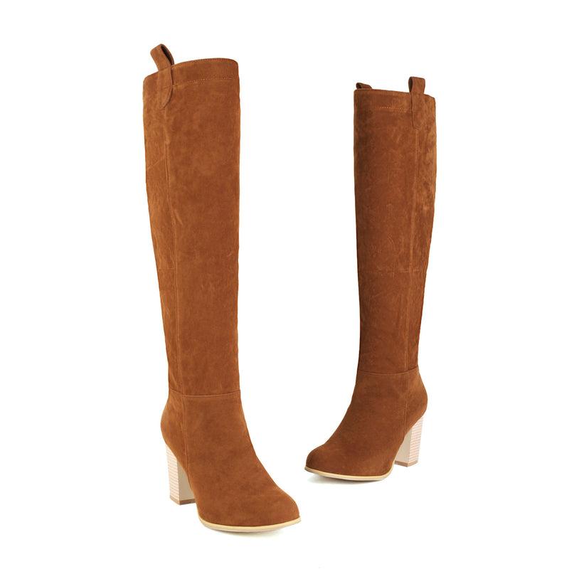 Bottes Orthopédiques Classiques au Style Intemporel