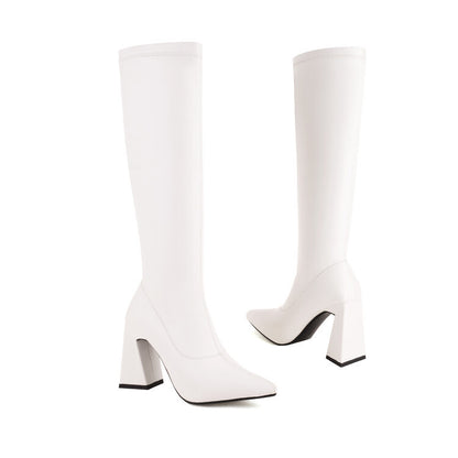 Bottes Orthopédiques Magnifiquement Conçues
