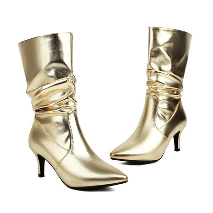 Bottes Orthopédiques Magnifiquement Conçues