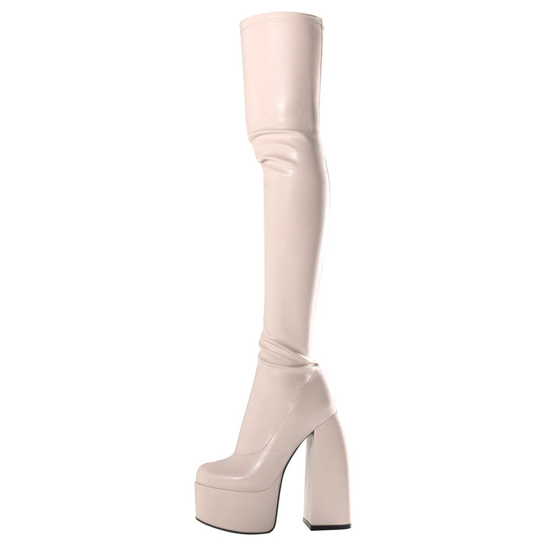 Bottes Orthopédiques Confortables pour Tous les Jours